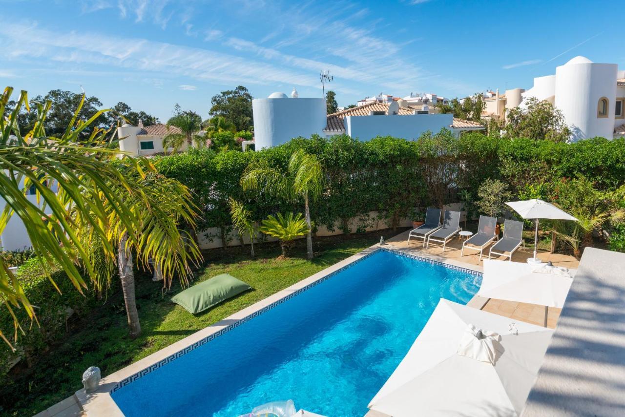 Bed and breakfast Casa Eleonora Lagos