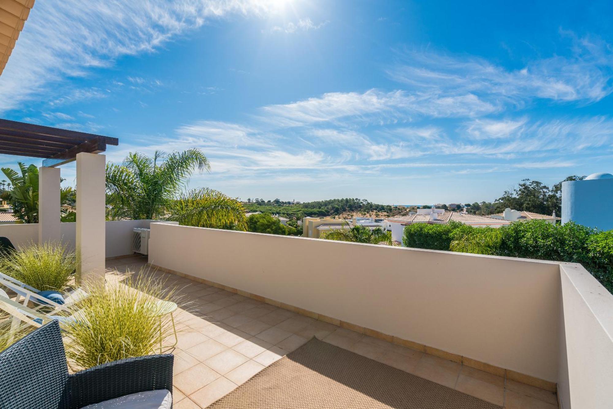 Bed and breakfast Casa Eleonora Lagos